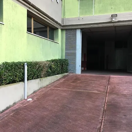 Apartment Paola House Rom