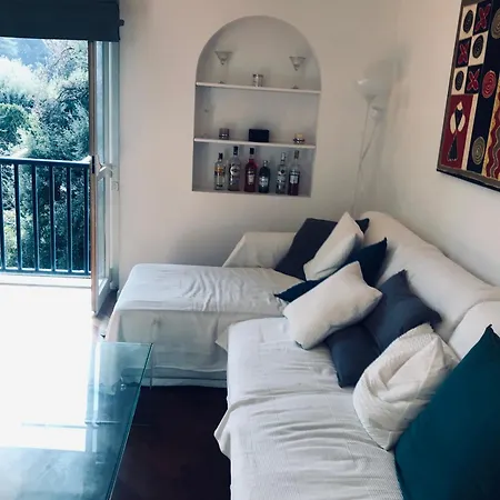 Paola House * Rom