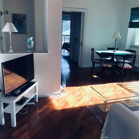 Paola House