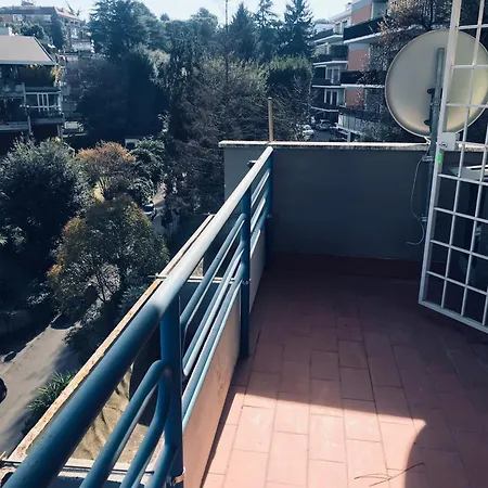 Apartment Paola House