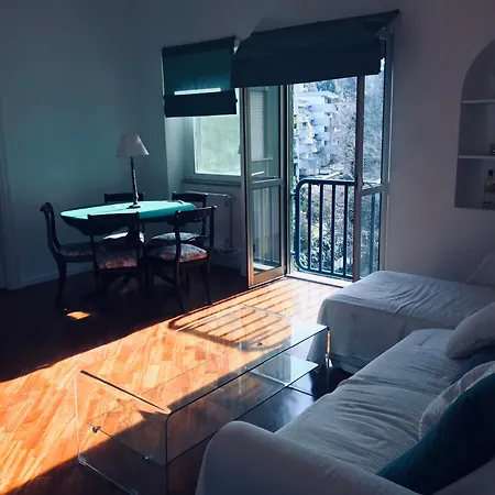 Apartment Paola House Rom
