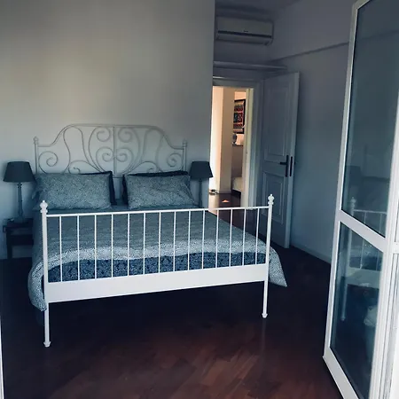 Paola House *