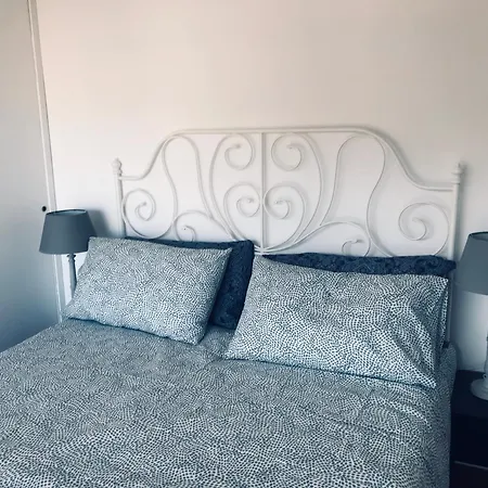 Paola House Apartment