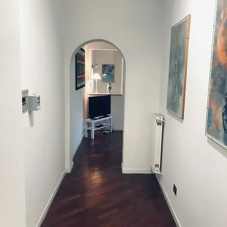 Apartment Paola House *
