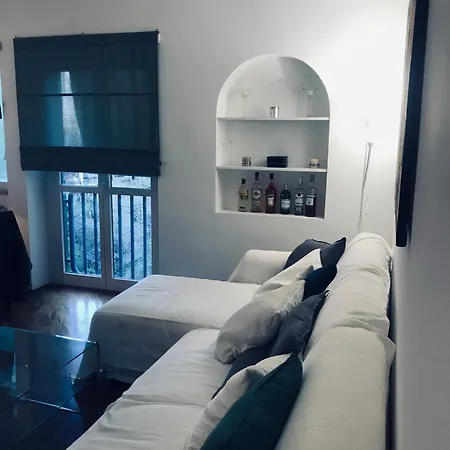 Paola House * Rom