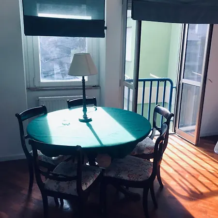 Apartment Paola House *