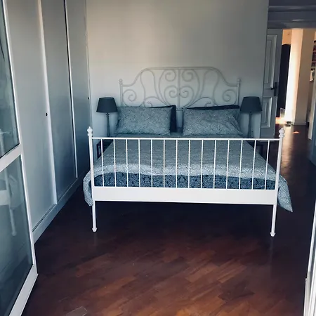 Apartment Paola House Rom