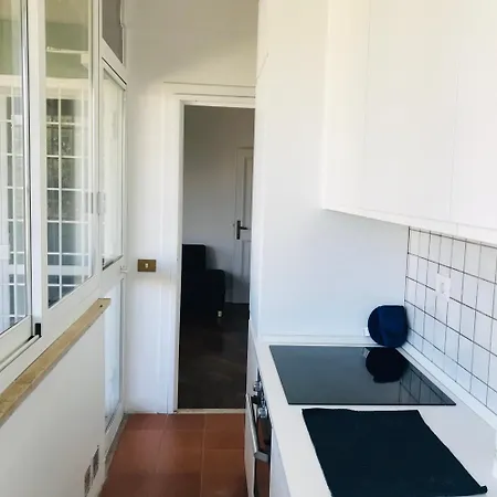 Paola House * Rom