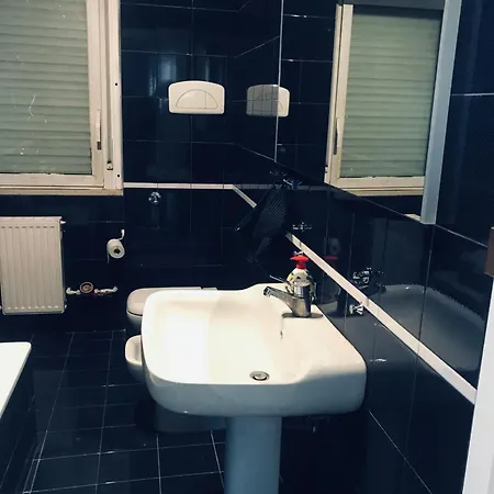 Apartment Paola House Rom