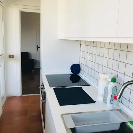 Paola House Apartment