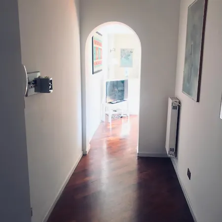 Apartment Paola House *