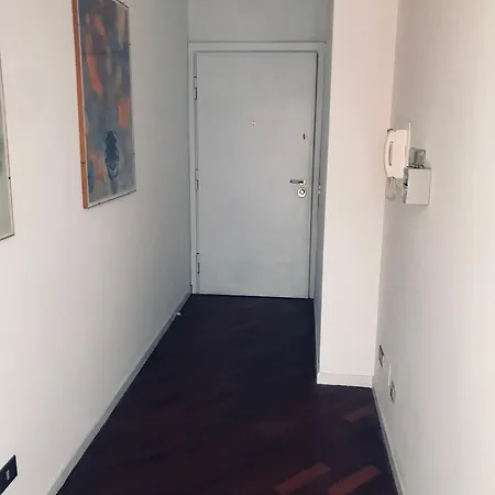 Paola House