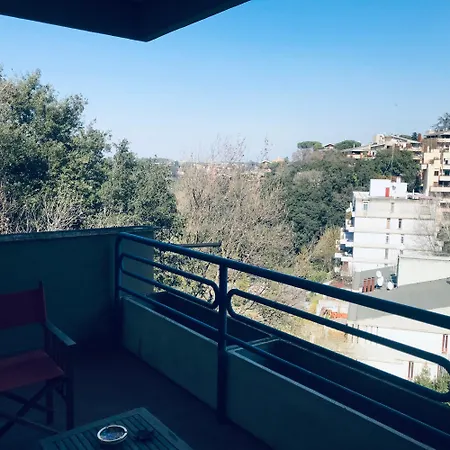 Apartment Paola House