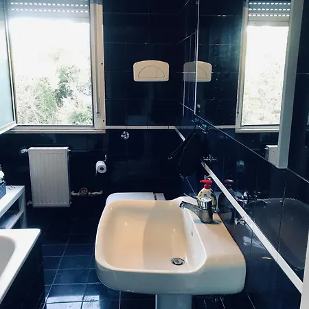 Apartment Paola House Rom