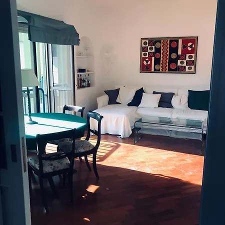 Paola House *