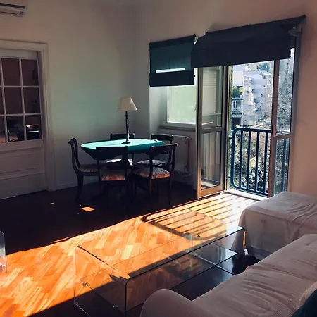 شقة Paola House *